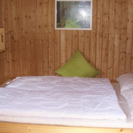 ホテル Wakenitz-Camp Groß Sarau エクステリア 写真